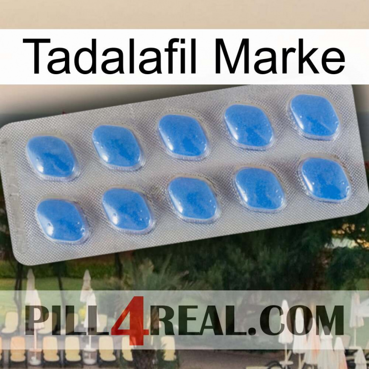 Tadalafil Brand 22